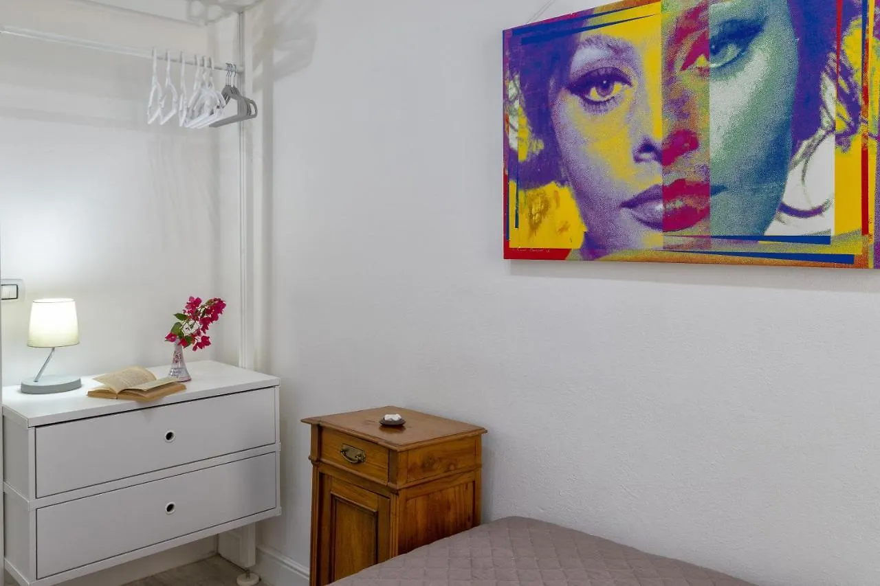 La Zagara Apartment Alghero 0*,