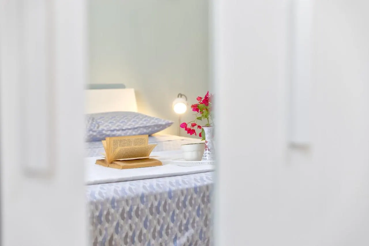 La Zagara Apartment Alghero