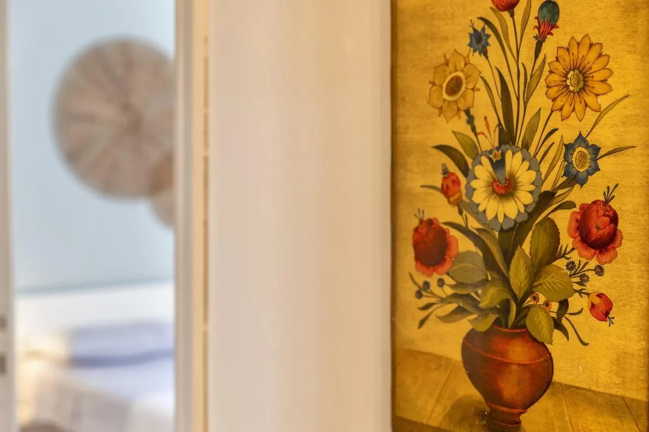 La Zagara Apartment Alghero