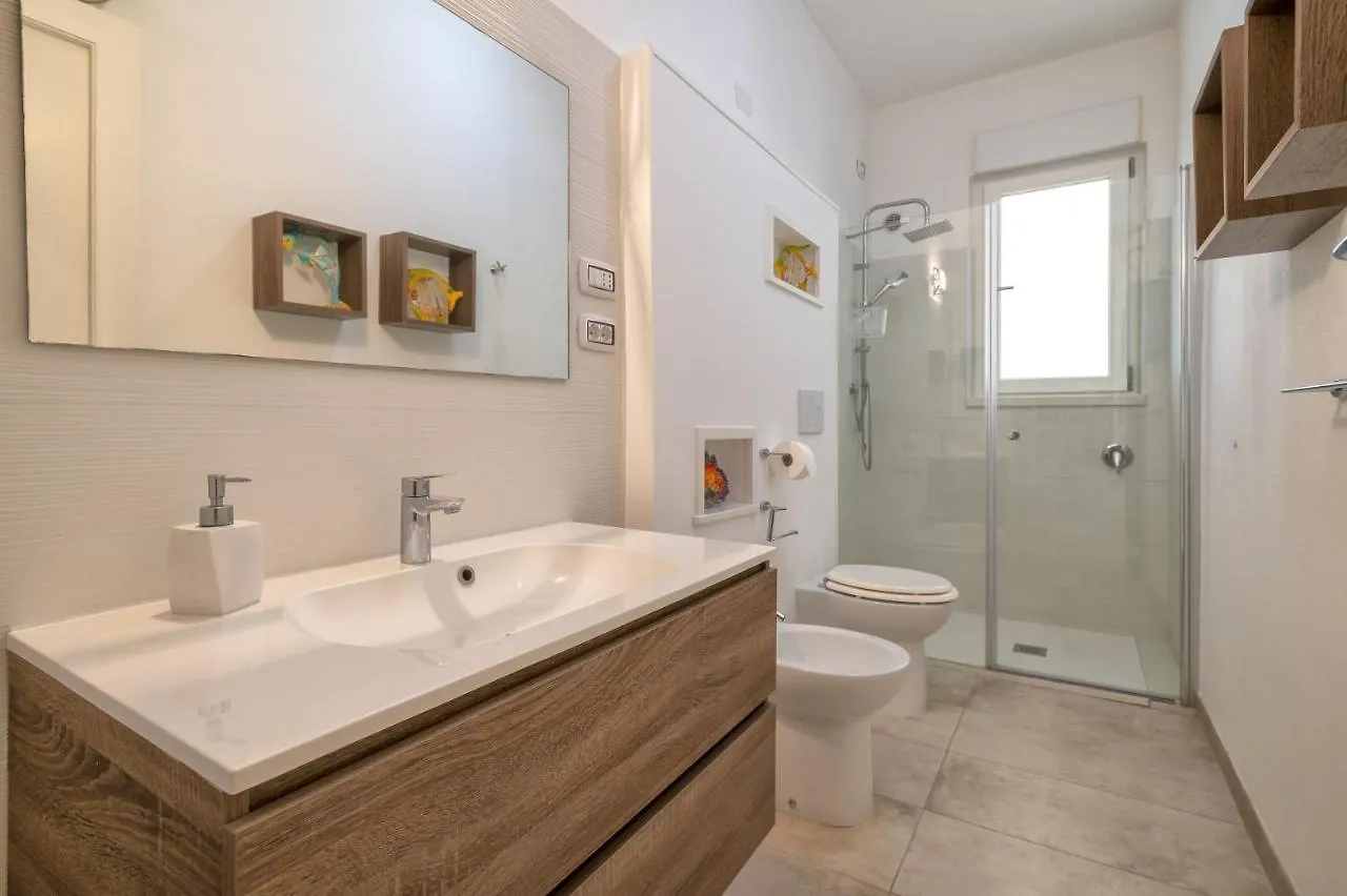 La Zagara Apartment Alghero 0*,  Italy