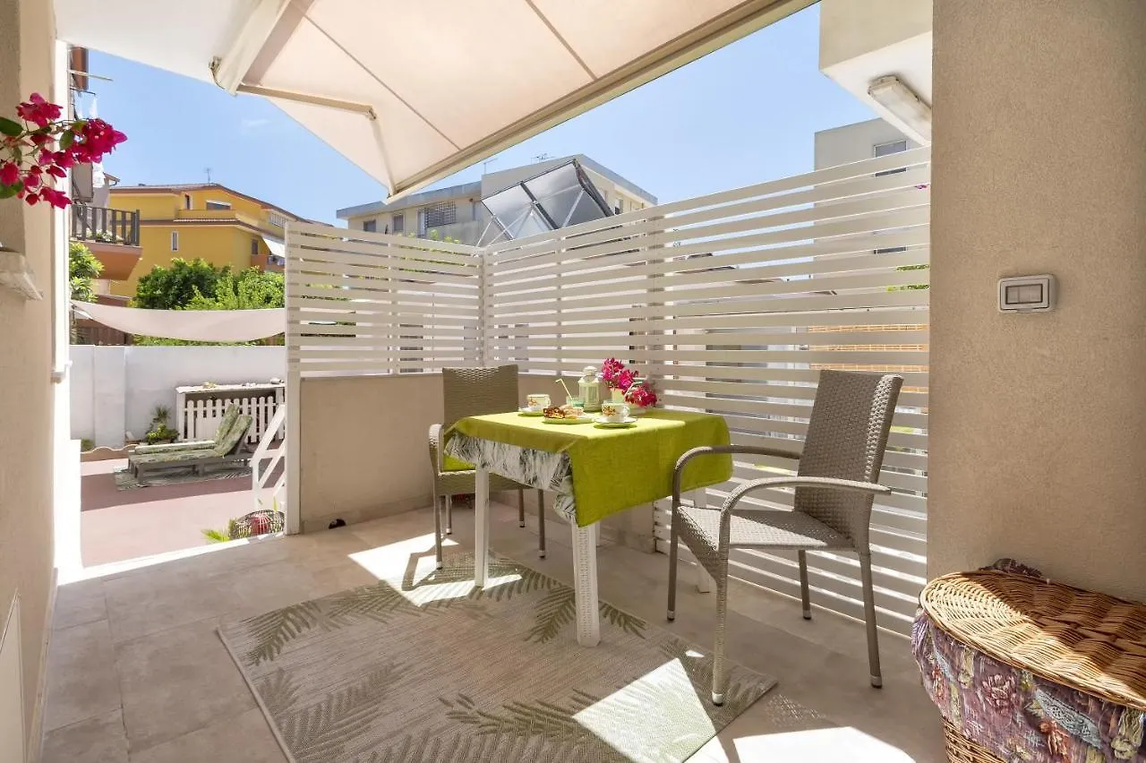 La Zagara Apartment Alghero